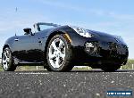 2008 Pontiac Solstice GXP for Sale