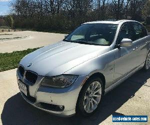 2011 BMW 3-Series