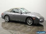 2002 Porsche 911 Convertible C2 for Sale