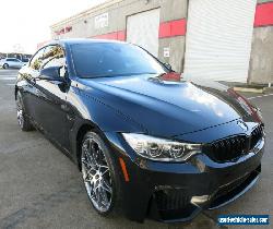 2017 BMW M4 for Sale