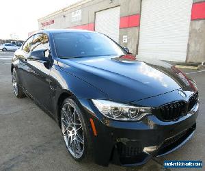 2017 BMW M4 for Sale