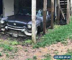 1957 Cadillac Eldorado for Sale