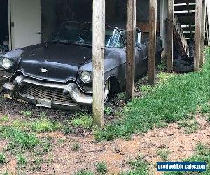 1957 Cadillac Eldorado