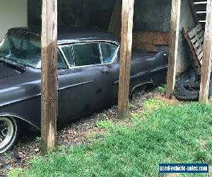 1957 Cadillac Eldorado