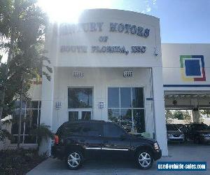 2008 GMC Envoy