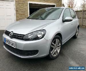 Volkswagen Golf  2.0 tdi 