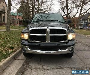 2005 Dodge Ram 1500 SLT