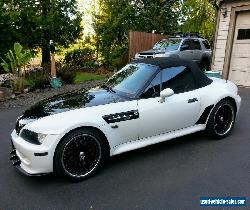 1999 BMW M Roadster & Coupe for Sale