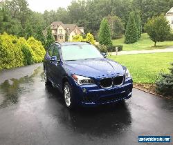 2014 BMW X1 sDrive 28i for Sale