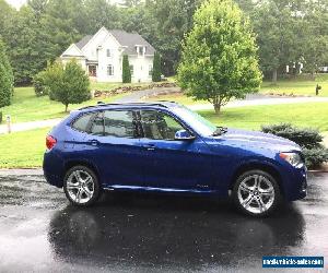 2014 BMW X1 sDrive 28i