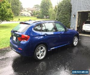 2014 BMW X1 sDrive 28i