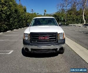 2008 GMC Sierra 1500