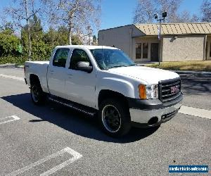 2008 GMC Sierra 1500