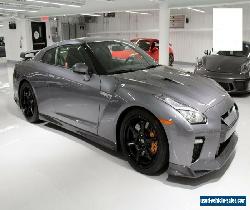 Nissan: GT-R TRACK EDITION for Sale