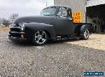 1954 Chevrolet Other Pickups for Sale