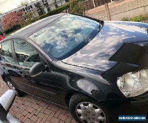 volswagen golf 1.4 petrol 5 door 