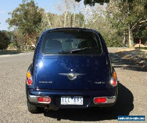 Chrysler 2004 PT Cruiser. RWC.