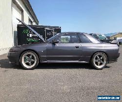 Nissan: GT-R R32 for Sale