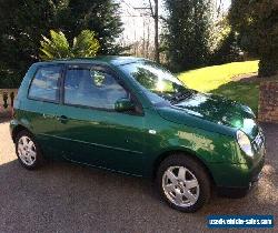 VW LUPO SPORT 1.4 16v  LOW MILEAGE - VGC - ONLY 2 OWNERS FROM NEW for Sale