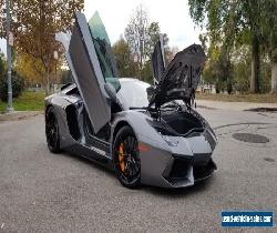 2012 Lamborghini Aventador 2dr Coupe for Sale