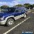 Holden Jackaroo SE LWB (1999) for Sale