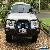 2008 Ford Ranger PJ 4x4 Ute Dual Cab Auto Diesel for Sale