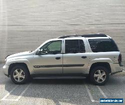 2004 Chevrolet Trailblazer LS Extended (EXT) for Sale