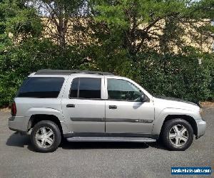 2004 Chevrolet Trailblazer LS Extended (EXT)