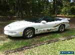 2001 Pontiac Firebird for Sale