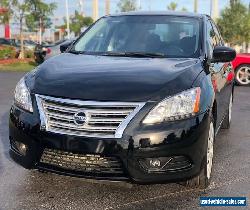 2014 Nissan Sentra SV 4dr Sedan for Sale