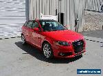 2011 Audi A3 for Sale