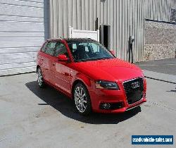 2011 Audi A3 for Sale