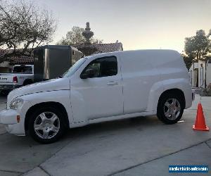 2008 Chevrolet HHR panel