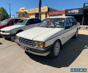 1981 Ford Fairlane V8