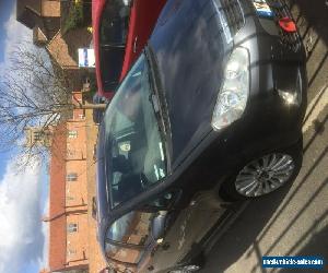 Ford C-Max automatic titanium