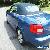 2004 Audi A4 1.8T Cabriolet for Sale