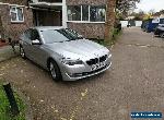 bmw 525d 2010 for Sale