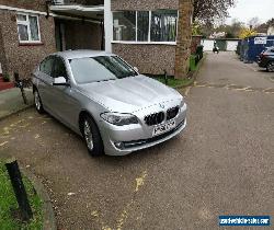 bmw 525d 2010 for Sale