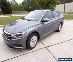 2019 Volkswagen Jetta Like New! for Sale