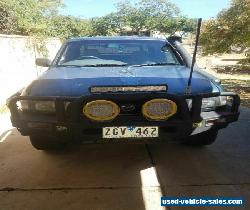 Mazda bravo  for Sale