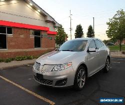 2009 Lincoln MKS Base 4dr Sedan for Sale