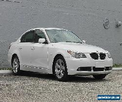 2005 BMW 5-Series for Sale