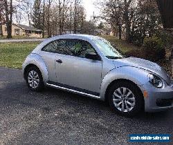 2014 Volkswagen Beetle - Classic for Sale