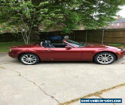 2008 Mazda MX-5 Miata Hardtop convertible for Sale