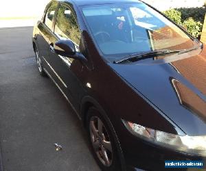 Honda Civic  for Sale