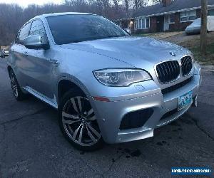 2013 BMW X6