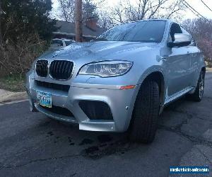 2013 BMW X6