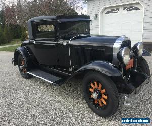 1930 Buick Other