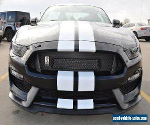 2018 Ford Mustang Shelby GT350