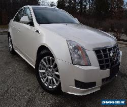 2012 Cadillac CTS LUXURY COLLECTION-EDITION for Sale